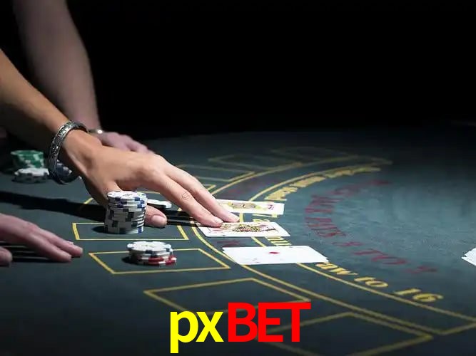 Platform Technology pxbet