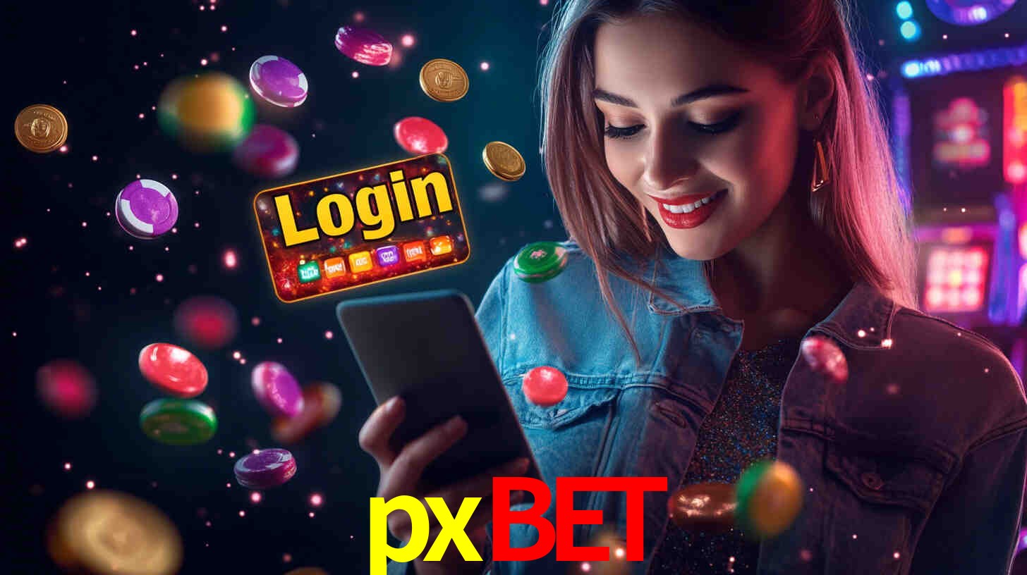 A Popularidade dos Caça-Níqueis no pxbet