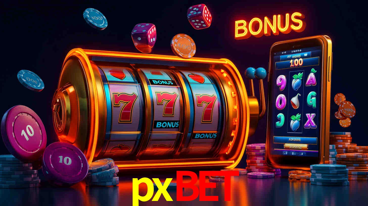 Apostas Esportivas na pxbet: Um Guia Completo