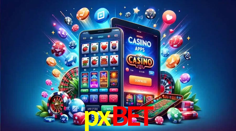 Secure Login pxbet