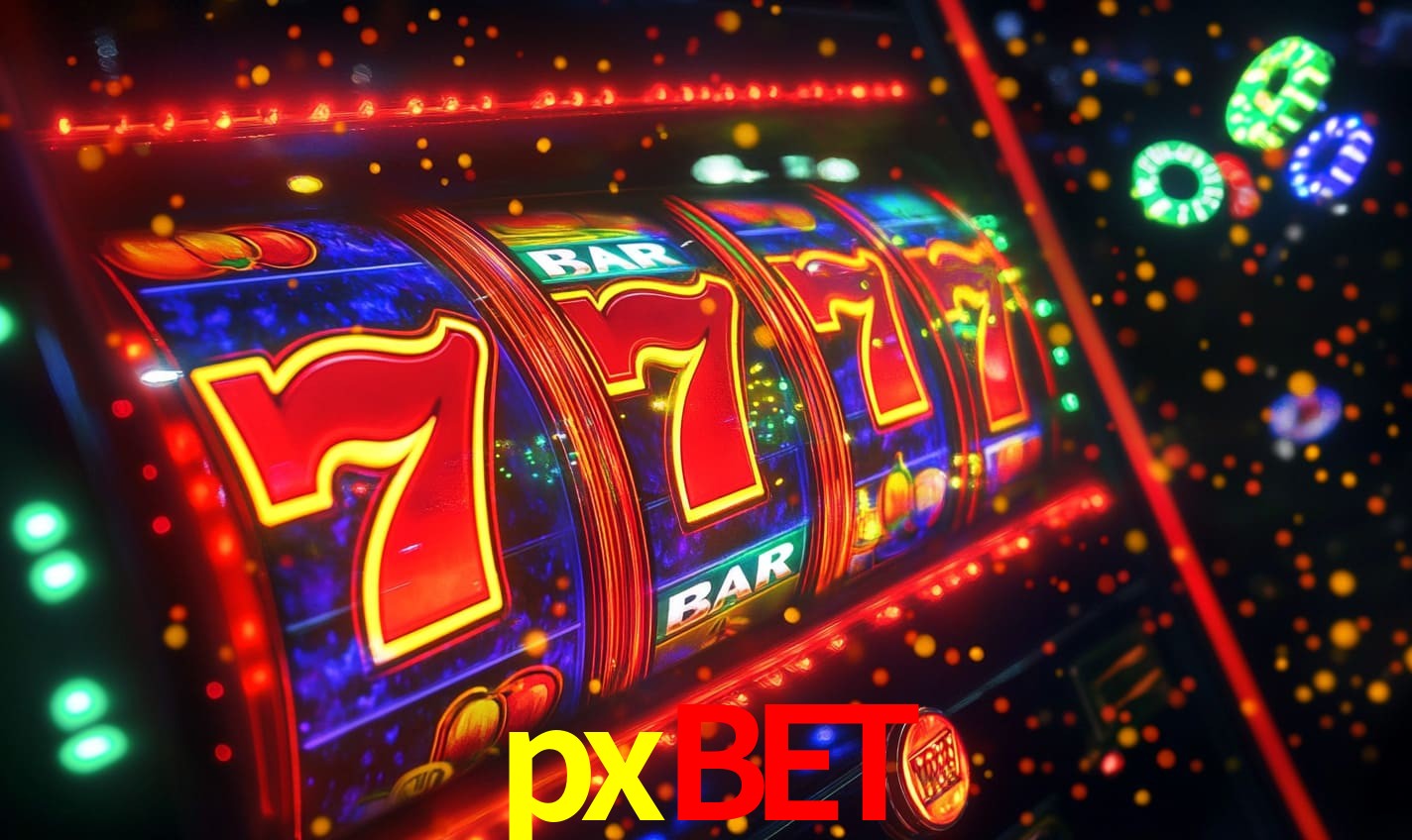 pxbet.com