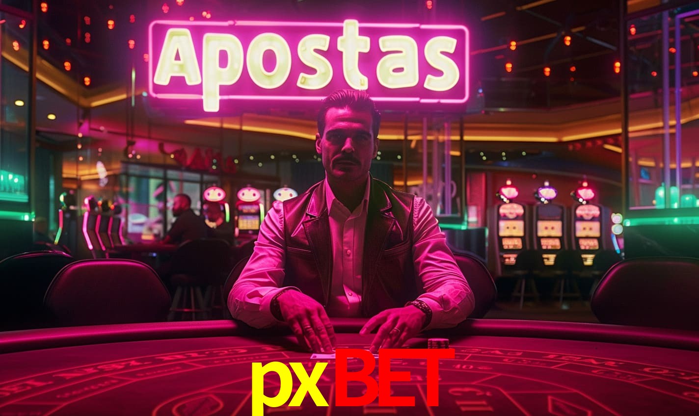 Explorando a Categoria de Eventos em Apostas na pxbet