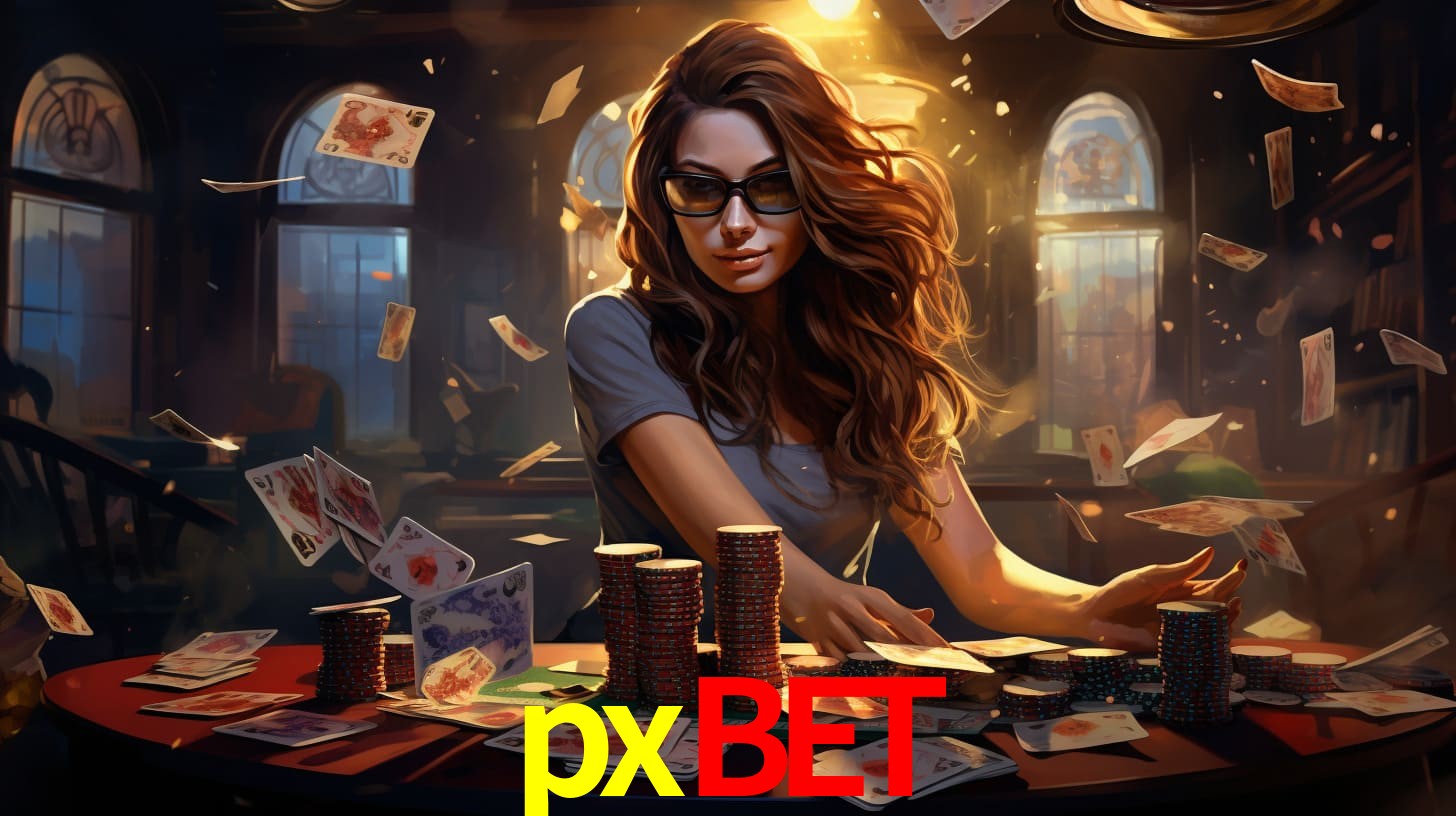 Roulette Table pxbet
