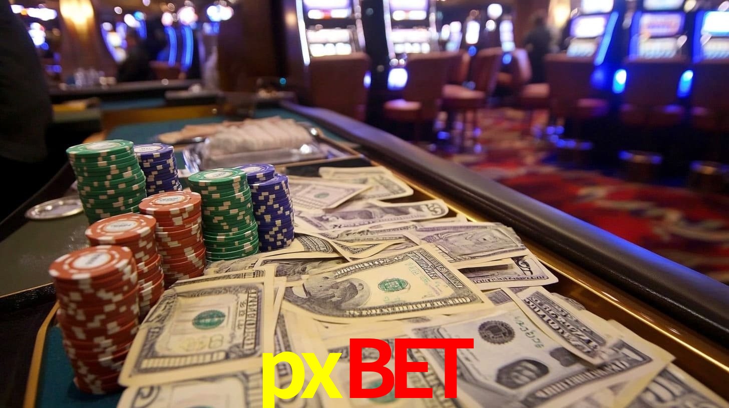 Exclusive Offers pxbet