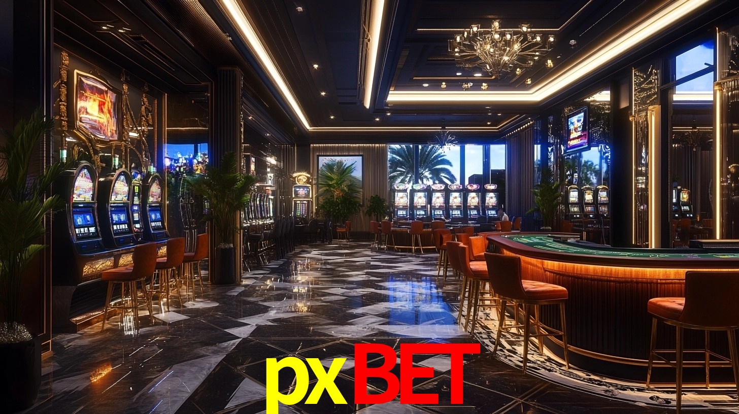 Welcome Bonus pxbet