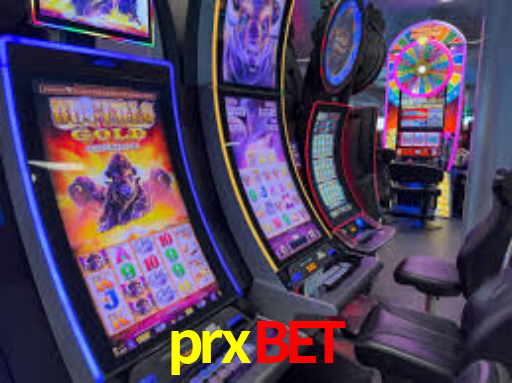 Programa VIP prxbet