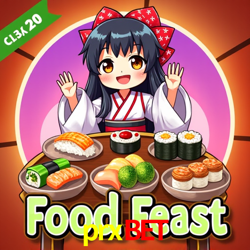 Bônus de Boas-vindas prxbet