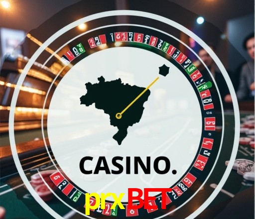 Casino Ao Vivo prxbet